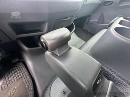 Mercedes-Benz ATEGO 918 / NL TRUCK / EURO 5 / ZIJDEUREN / ACH...