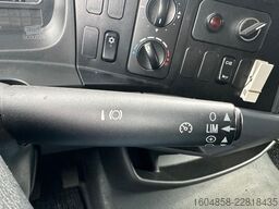 Mercedes-Benz ATEGO 918 / NL TRUCK / EURO 5 / ZIJDEUREN / ACH...