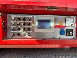 Faun MTC AF 38 6x4x6 - 38m Max radius boom / Auslege...