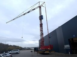 Faun MTC AF 38 6x4x6 - 38m Max radius boom / Auslege...