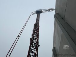 Faun MTC AF 38 6x4x6 - 38m Max radius boom / Auslege...