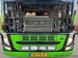 Volvo FH 540 8X4 8X4 / NL TRUCK / EURO5 / CRANE+ROTAT...