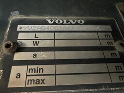 Volvo FH 540 8X4 8X4 / NL TRUCK / EURO5 / CRANE+ROTAT...