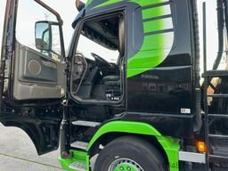 Volvo FH 540 8X4 8X4 / NL TRUCK / EURO5 / CRANE+ROTAT...