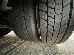 Volvo FH 540 8X4 8X4 / NL TRUCK / EURO5 / CRANE+ROTAT...