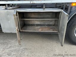 Volvo FH 540 8X4 8X4 / NL TRUCK / EURO5 / CRANE+ROTAT...