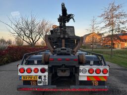 Volvo FH 540 8X4 8X4 / NL TRUCK / EURO5 / CRANE+ROTAT...