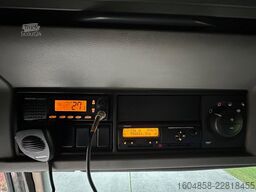 Volvo FH 540 8X4 8X4 / NL TRUCK / EURO5 / CRANE+ROTAT...