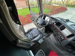 Volvo FH 540 8X4 8X4 / NL TRUCK / EURO5 / CRANE+ROTAT...