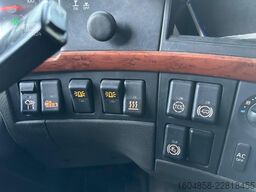 Volvo FH 540 8X4 8X4 / NL TRUCK / EURO5 / CRANE+ROTAT...
