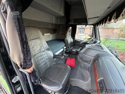 Volvo FH 540 8X4 8X4 / NL TRUCK / EURO5 / CRANE+ROTAT...