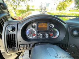 Volvo FH 540 8X4 8X4 / NL TRUCK / EURO5 / CRANE+ROTAT...