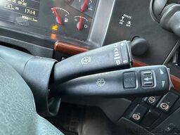 Volvo FH 540 8X4 8X4 / NL TRUCK / EURO5 / CRANE+ROTAT...