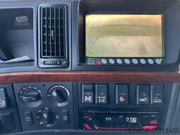 Volvo FH 540 8X4 8X4 / NL TRUCK / EURO5 / CRANE+ROTAT...