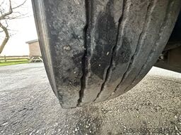 Volvo FH 540 8X4 8X4 / NL TRUCK / EURO5 / CRANE+ROTAT...