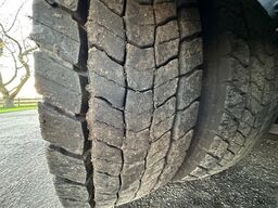 Volvo FH 540 8X4 8X4 / NL TRUCK / EURO5 / CRANE+ROTAT...