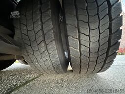 Volvo FH 540 8X4 8X4 / NL TRUCK / EURO5 / CRANE+ROTAT...
