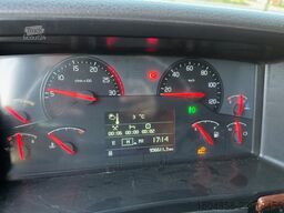 Volvo FH 540 8X4 8X4 / NL TRUCK / EURO5 / CRANE+ROTAT...