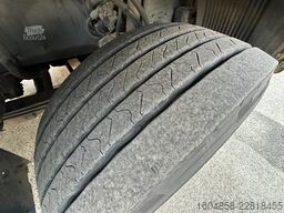 Volvo FH 540 8X4 8X4 / NL TRUCK / EURO5 / CRANE+ROTAT...