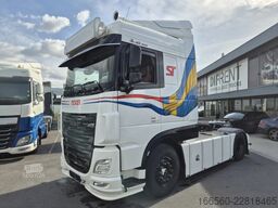 DAF XF 440 FT SPACE CAB