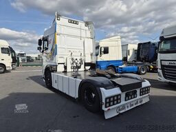 DAF XF 440 FT SPACE CAB