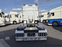 DAF XF 440 FT SPACE CAB