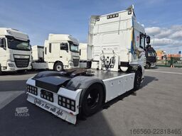 DAF XF 440 FT SPACE CAB