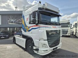 DAF XF 440 FT SPACE CAB
