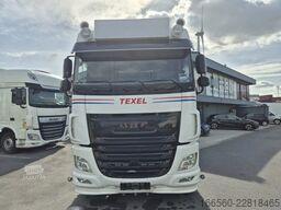 DAF XF 440 FT SPACE CAB