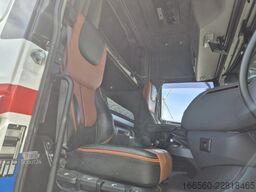 DAF XF 440 FT SPACE CAB