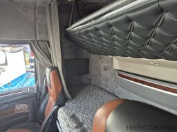DAF XF 440 FT SPACE CAB