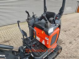 Eurocomach ES 14 SR4 2 Buckets!