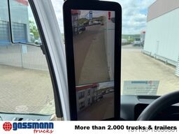 Mercedes-Benz Actros 1848 LS 4x2, Vollumer, Retarder