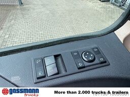 Mercedes-Benz Actros 1848 LS 4x2, Vollumer, Retarder