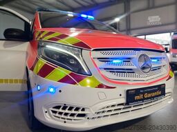 MERCEDES-BENZ Vito Tourer 119 CDI Pro 4MATIC*NEF*NOTARZT*4X4