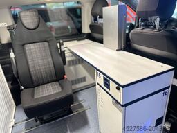 MERCEDES-BENZ Vito Tourer 119 CDI Pro 4MATIC*NEF*NOTARZT*4X4