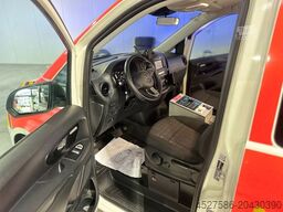 MERCEDES-BENZ Vito Tourer 119 CDI Pro 4MATIC*NEF*NOTARZT*4X4