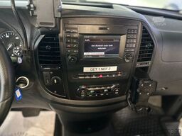 MERCEDES-BENZ Vito Tourer 119 CDI Pro 4MATIC*NEF*NOTARZT*4X4