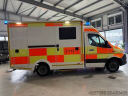 MERCEDES-BENZ Sprinter III 519 CDI RTW/KTW*RETTUNGSFAHRZEUG*