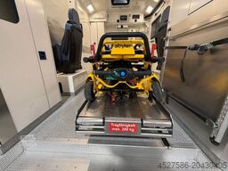 MERCEDES-BENZ Sprinter III 519 CDI RTW/KTW*RETTUNGSFAHRZEUG*