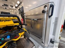 MERCEDES-BENZ Sprinter III 519 CDI RTW/KTW*RETTUNGSFAHRZEUG*