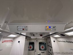 MERCEDES-BENZ Sprinter III 519 CDI RTW/KTW*RETTUNGSFAHRZEUG*