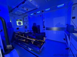 MERCEDES-BENZ Sprinter III 519 CDI RTW/KTW*RETTUNGSFAHRZEUG*