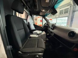 MERCEDES-BENZ Sprinter III 519 CDI RTW/KTW*RETTUNGSFAHRZEUG*