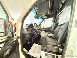 MERCEDES-BENZ Sprinter III 519 CDI RTW/KTW*RETTUNGSFAHRZEUG*