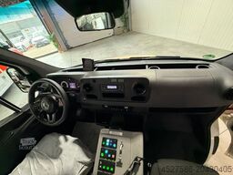 MERCEDES-BENZ Sprinter III 519 CDI RTW/KTW*RETTUNGSFAHRZEUG*