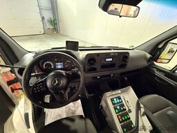 MERCEDES-BENZ Sprinter III 519 CDI RTW/KTW*RETTUNGSFAHRZEUG*