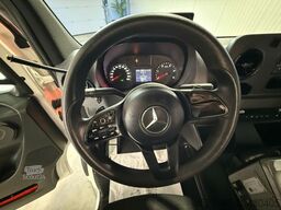 MERCEDES-BENZ Sprinter III 519 CDI RTW/KTW*RETTUNGSFAHRZEUG*