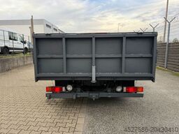 IVECO Eurocargo ML80E22 *DOKA Pritsche*KIPPER*36.500KM
