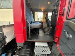 IVECO Eurocargo ML80E22 *DOKA Pritsche*KIPPER*36.500KM